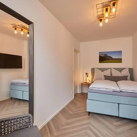 3kornhaus - Neue Alpendomizil Holiday home *