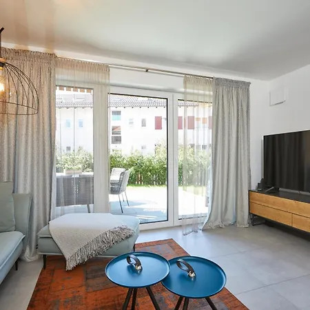 3kornhaus - Neue Alpendomizil Holiday home
