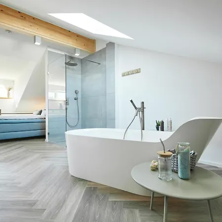 Сasa de vacaciones 3kornhaus - Neue Alpendomizil Garmisch-Partenkirchen