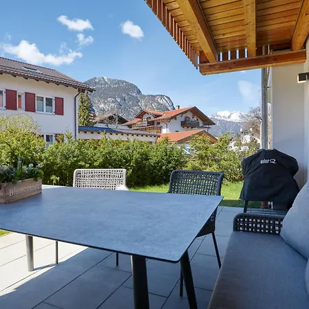 3kornhaus - Neue Alpendomizil Сasa de vacaciones *