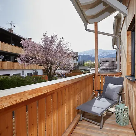 3kornhaus - Neue Alpendomizil Holiday home *