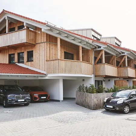 3kornhaus - Neue Alpendomizil *