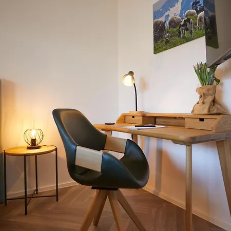 3kornhaus - Neue Alpendomizil Будинок відпочинку Гарміш-Партенкірхен