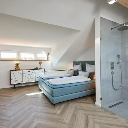 3kornhaus - Neue Alpendomizil