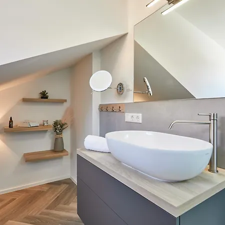 3kornhaus - Neue Alpendomizil *