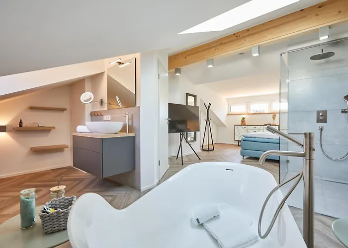 Feriehus 3kornhaus - Neue Alpendomizil