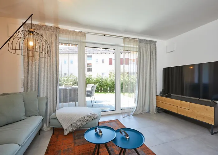 3kornhaus - Neue Alpendomizil Feriehus