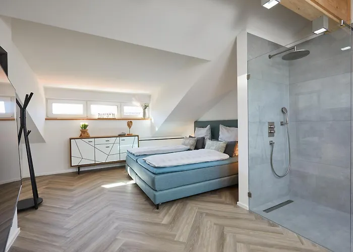 3kornhaus - Neue Alpendomizil