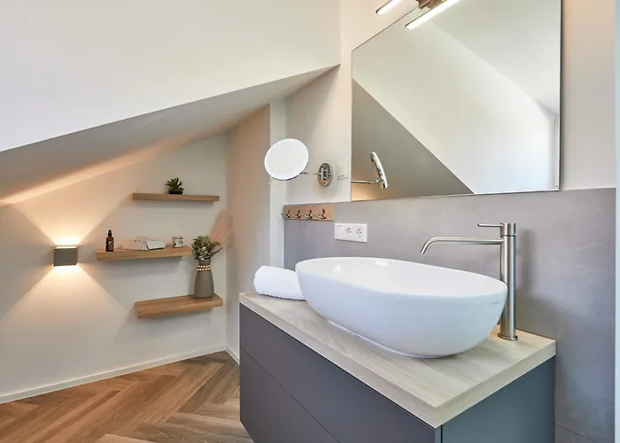 3kornhaus - Neue Alpendomizil *