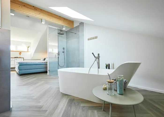 Feriehus 3kornhaus - Neue Alpendomizil Garmisch-Partenkirchen